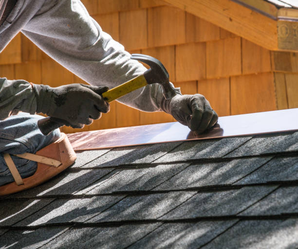 Best Residential Roof Replacement  in Lewiston, MN